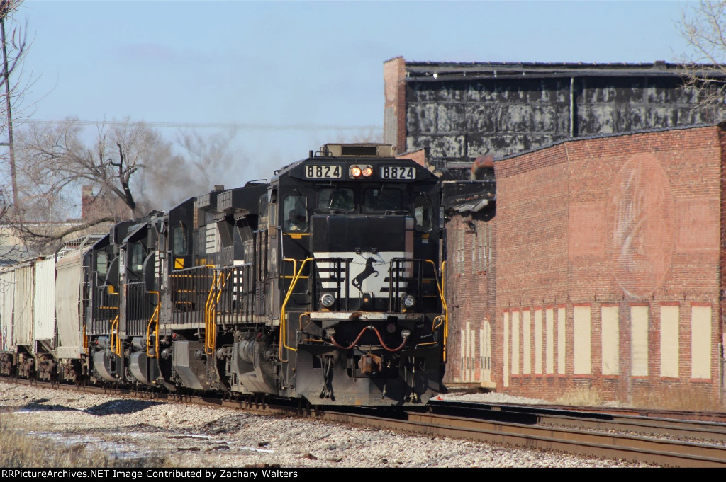 NS 8824 8694 5155 4609